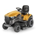 Садовый трактор Stiga Tornado 7108 W