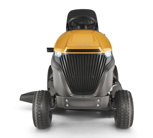 Садовый трактор Stiga Tornado 7108 W