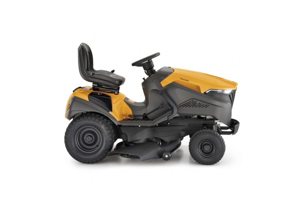  Tornado 7108 W