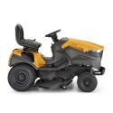 Садовый трактор Stiga Tornado 7108 W