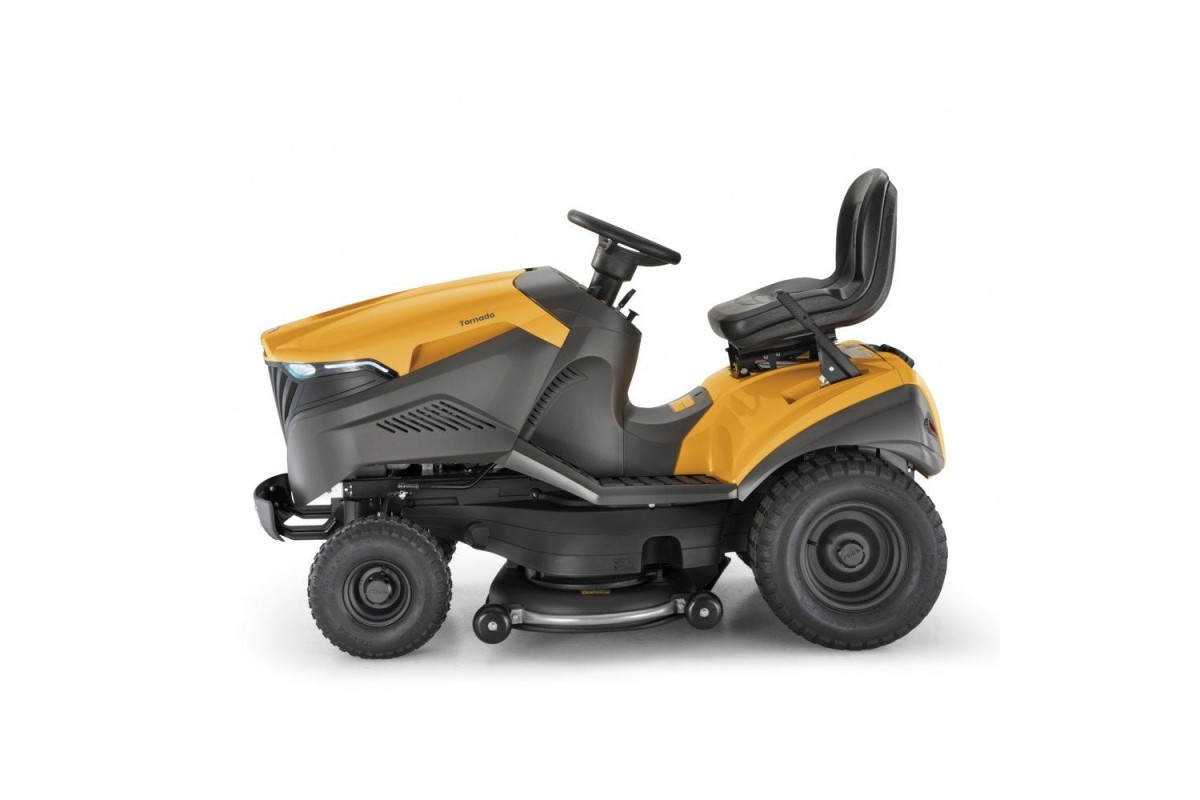 Tornado 7108 W