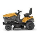 Садовый трактор Stiga Tornado 7108 W