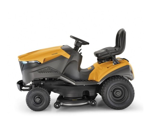 Садовый трактор Stiga Tornado 7108 W
