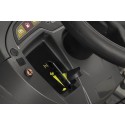 Садовый трактор Stiga Tornado 7108 W