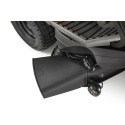 Садовый трактор Stiga Tornado 7108 W