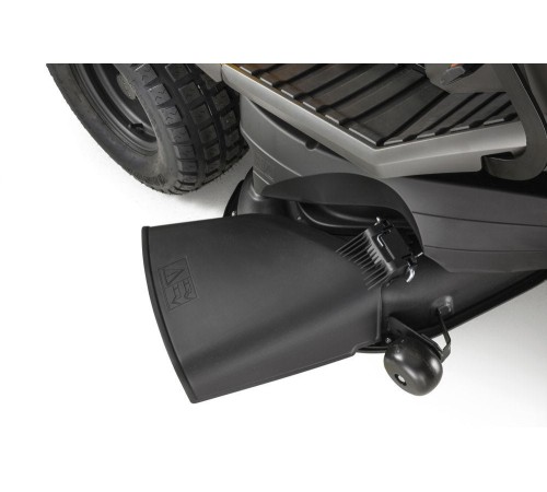 Садовый трактор Stiga Tornado 7108 W