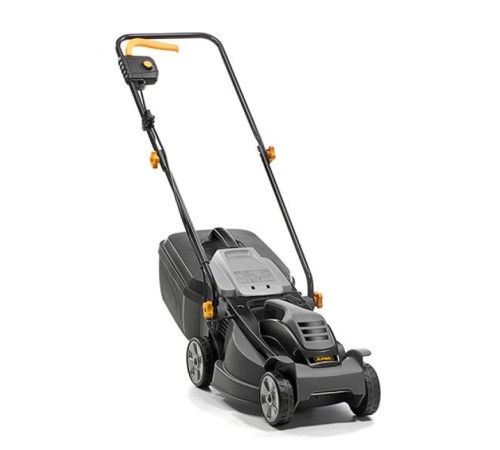 Газонокосилка электрическая ALPINA BL 320 E