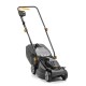 Газонокосилка электрическая ALPINA BL 320 E