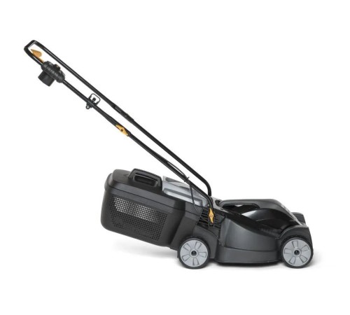 Газонокосилка электрическая ALPINA BL 320 E