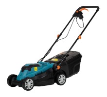 Газонокосилка электрическая Oasis GER-170