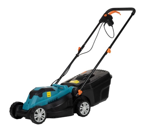Газонокосилка электрическая Oasis GER-170