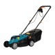 Газонокосилка электрическая Oasis GER-170