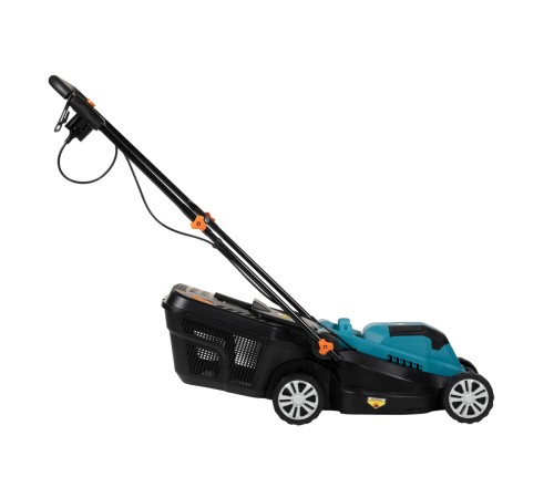 Газонокосилка электрическая Oasis GER-170