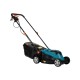 Газонокосилка электрическая Oasis GER-170