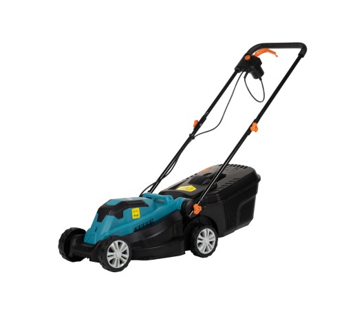 Газонокосилка электрическая Oasis GER-170