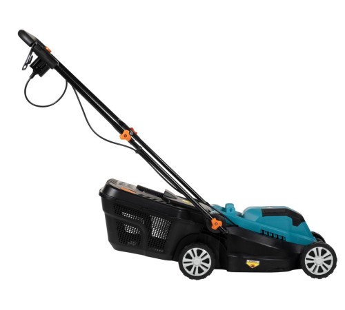 Газонокосилка электрическая Oasis GER-170