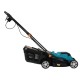 Газонокосилка электрическая Oasis GER-170
