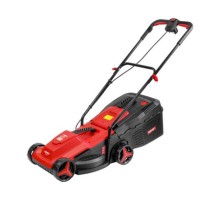 Газонокосилка электрическая Wortex LM 3212-1