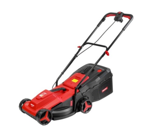 Газонокосилка электрическая Wortex  LM 3212-1