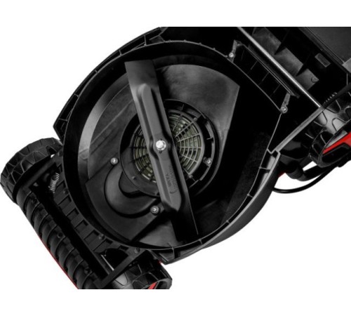 Газонокосилка электрическая Wortex  LM 3212-1