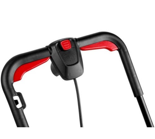 Газонокосилка электрическая Wortex  LM 3212-1