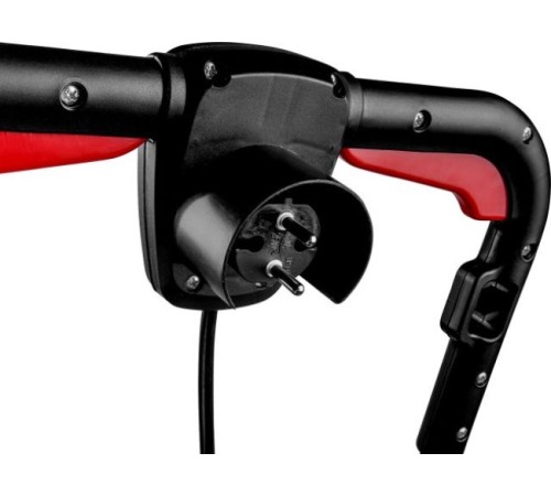 Газонокосилка электрическая Wortex  LM 3212-1