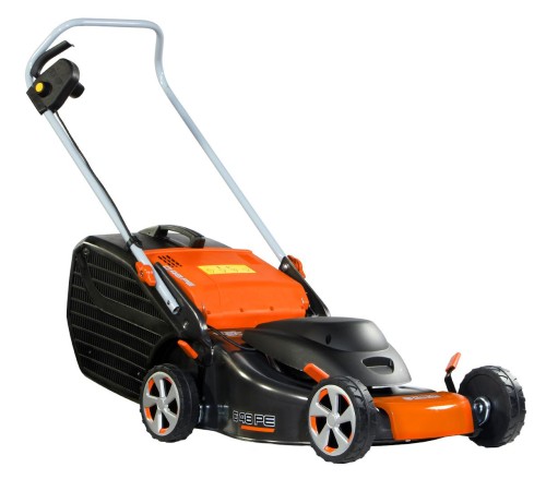 Газонокосилка электрическая Oleo-mac G 48 PE COMFORT PLUS