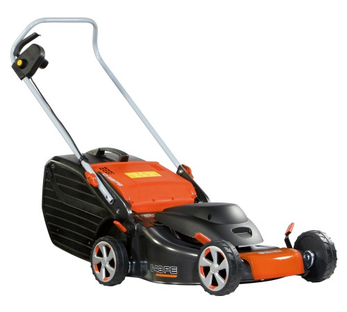 Газонокосилка электрическая Oleo-mac G 48 PE COMFORT PLUS