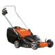 Газонокосилка электрическая Oleo-mac G 48 PE COMFORT PLUS