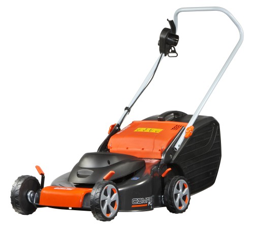 Газонокосилка электрическая Oleo-mac G 48 PE COMFORT PLUS