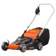 Газонокосилка электрическая Oleo-mac G 48 PE COMFORT PLUS