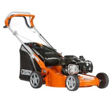 Газонокосилка бензиновая  Oleo-mac G 48 TBQ COMFORT PLUS