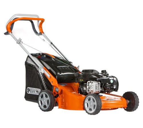 Газонокосилка бензиновая  Oleo-mac G 48 TBQ COMFORT PLUS