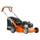 Газонокосилка бензиновая  Oleo-mac G 48 TBQ COMFORT PLUS