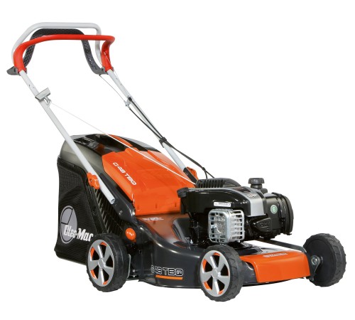 Газонокосилка бензиновая  Oleo-mac G 48 TBQ COMFORT PLUS