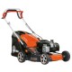 Газонокосилка бензиновая  Oleo-mac G 48 TBQ COMFORT PLUS