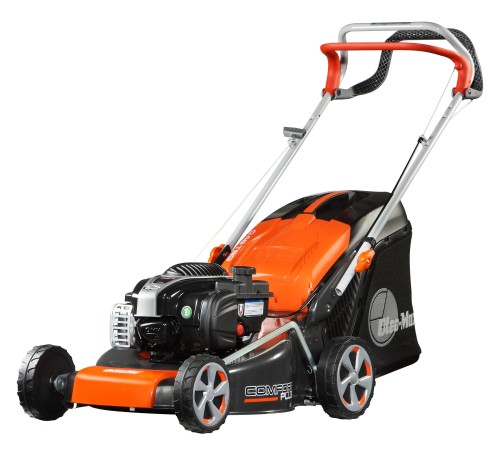 Газонокосилка бензиновая  Oleo-mac G 48 TBQ COMFORT PLUS