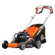 Газонокосилка бензиновая  Oleo-mac G 48 TBQ COMFORT PLUS