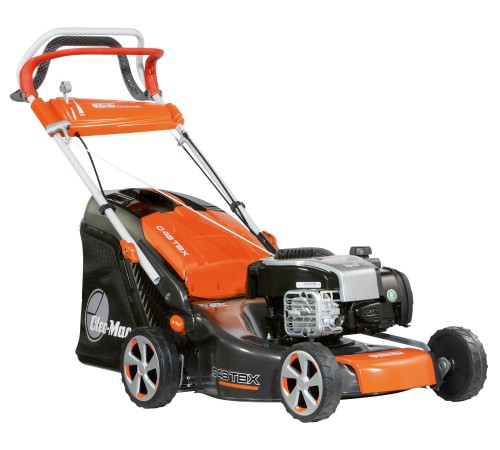 Газонокосилка бензиновая Oleo-mac G 48 TBX COMFORT PLUS