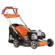 Газонокосилка бензиновая Oleo-mac G 48 TBX COMFORT PLUS