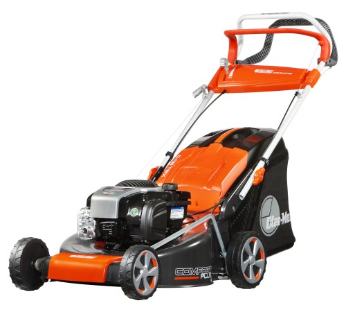 Газонокосилка бензиновая Oleo-mac G 48 TBX COMFORT PLUS