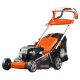 Газонокосилка бензиновая Oleo-mac G 48 TBX COMFORT PLUS