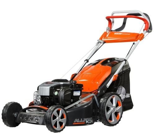 Газонокосилка бензиновая  Oleo-mac G 53 TBX  ALLROAD PLUS 4
