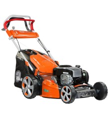 Газонокосилка бензиновая  Oleo-mac G 53 TBX  ALLROAD PLUS 4