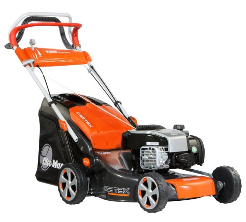 Газонокосилка бензиновая Oleo-mac G 53 TBX COMFORT PLUS