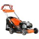 Газонокосилка бензиновая Oleo-mac G 53 TBX COMFORT PLUS