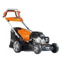 Газонокосилка бензиновая Oleo-mac G 53 THX ALLROAD PLUS 4