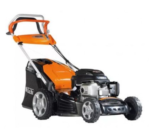 Газонокосилка бензиновая Oleo-mac G 53 THX ALLROAD PLUS 4