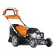 Газонокосилка бензиновая Oleo-mac G 53 THX ALLROAD PLUS 4