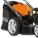 Газонокосилка бензиновая Oleo-mac G 53 THX ALLROAD PLUS 4